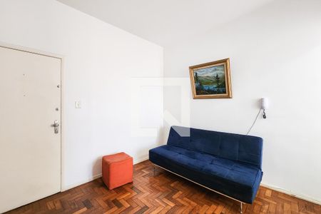 Sala  de apartamento para alugar com 2 quartos, 58m² em Imperial de São Cristóvão, Rio de Janeiro