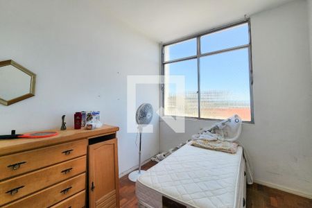 Quarto 1 de apartamento para alugar com 2 quartos, 58m² em Imperial de São Cristóvão, Rio de Janeiro