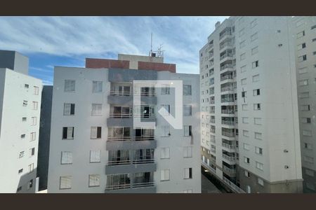Apartamento para alugar com 3 quartos, 80m² em Mansões Santo Antônio, Campinas