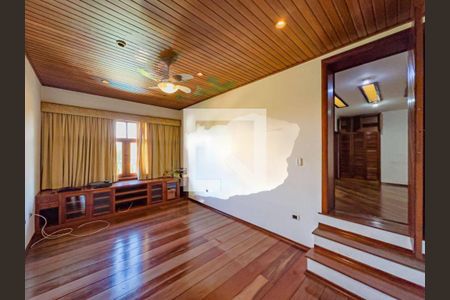 Casa à venda com 4 quartos, 760m² em Residencial Cinco (Alphaville), Santana de Parnaíba