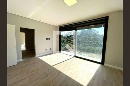 Casa de Condomínio à venda com 5 quartos, 411m² em Colinas da Anhanguera, Santana de Parnaíba