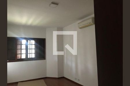 Casa de Condomínio à venda com 4 quartos, 448m² em Alphaville Residencial Dois, Barueri