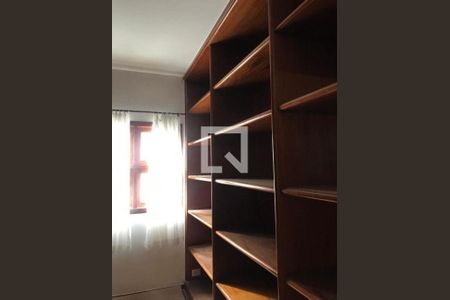 Casa de Condomínio à venda com 4 quartos, 448m² em Alphaville Residencial Dois, Barueri