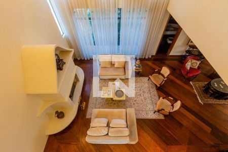 Casa de Condomínio à venda com 4 quartos, 700m² em Alphaville, Santana de Parnaíba