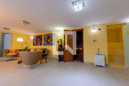 Casa de Condomínio à venda com 4 quartos, 700m² em Alphaville, Santana de Parnaíba