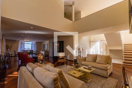 Casa de Condomínio à venda com 4 quartos, 700m² em Alphaville, Santana de Parnaíba