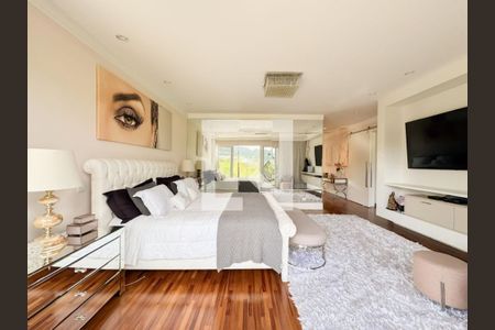 Casa de Condomínio à venda com 3 quartos, 590m² em Residencial Tambore III, Santana de Parnaíba