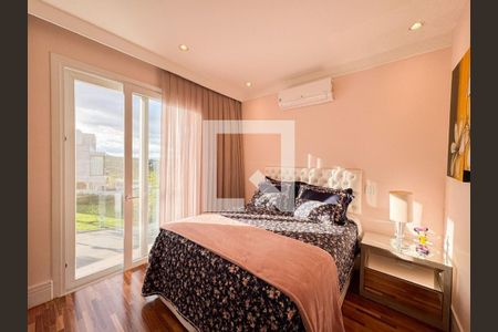 Casa de Condomínio à venda com 3 quartos, 590m² em Residencial Tambore III, Santana de Parnaíba