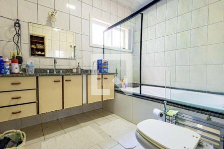 Casa à venda com 3 quartos, 263m² em Residencial Onze (Alphaville), Santana de Parnaíba