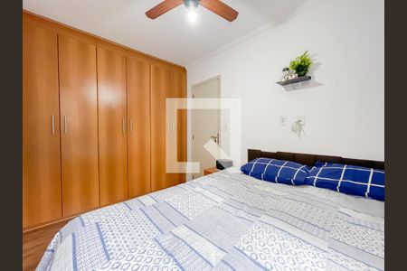 Quarto 1 de apartamento à venda com 2 quartos, 52m² em Quitaúna, Osasco