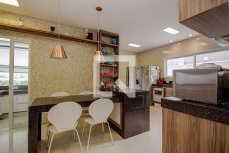 Casa de Condomínio à venda com 4 quartos, 421m² em Residencial Burle Marx, Santana de Parnaíba