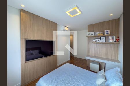 Apartamento à venda com 5 quartos, 367m² em Tamboré, Santana de Parnaíba