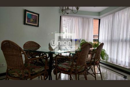 Apartamento à venda com 4 quartos, 350m² em Vila Mascote, São Paulo