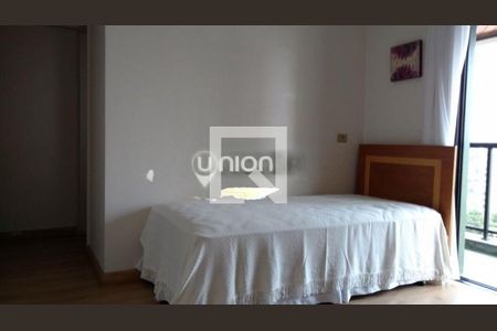 Apartamento à venda com 4 quartos, 350m² em Vila Mascote, São Paulo