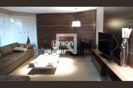 Apartamento à venda com 4 quartos, 350m² em Vila Mascote, São Paulo