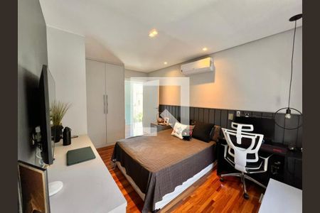 Casa de Condomínio à venda com 4 quartos, 490m² em Alphaville Conde II, Barueri