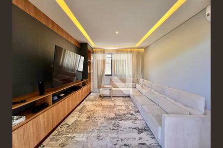 Casa de Condomínio à venda com 4 quartos, 490m² em Alphaville Conde II, Barueri