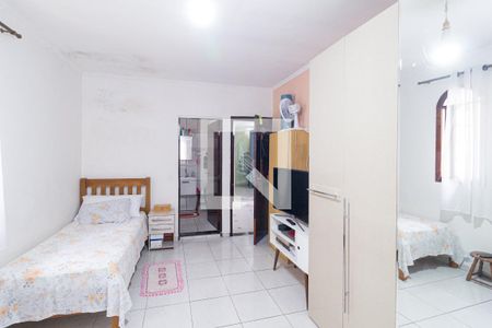 Suíte 1 de casa para alugar com 3 quartos, 247m² em Km 18, Osasco