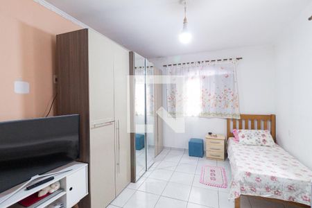 Suíte 1 de casa para alugar com 3 quartos, 247m² em Km 18, Osasco