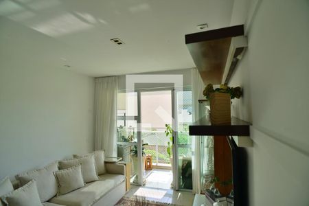 Apartamento à venda com 2 quartos, 100m² em Barra da Tijuca, Rio de Janeiro