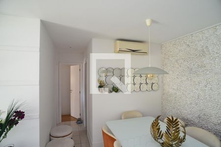 Apartamento à venda com 2 quartos, 100m² em Barra da Tijuca, Rio de Janeiro
