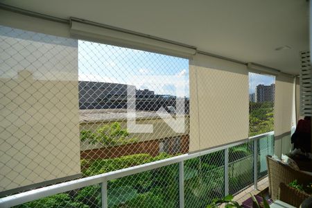 Apartamento à venda com 2 quartos, 100m² em Barra da Tijuca, Rio de Janeiro