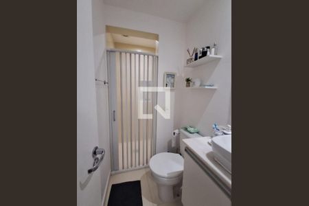 Apartamento à venda com 2 quartos, 62m² em Melville Empresarial II, Barueri
