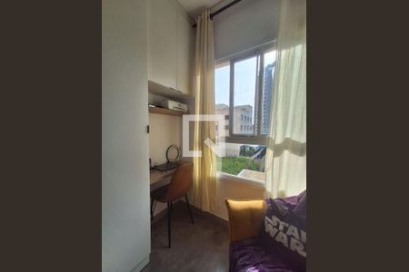 Apartamento à venda com 2 quartos, 62m² em Melville Empresarial II, Barueri