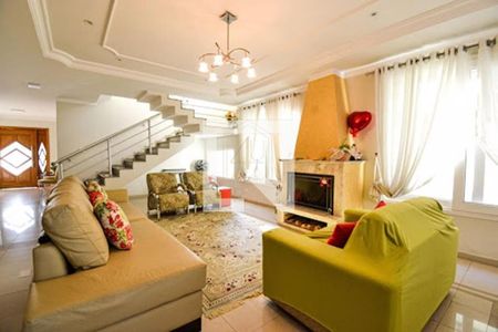 Casa de Condomínio à venda com 4 quartos, 332m² em Colinas da Anhanguera, Santana de Parnaíba