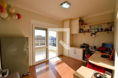 Casa de Condomínio à venda com 4 quartos, 332m² em Colinas da Anhanguera, Santana de Parnaíba