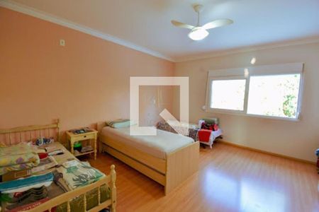 Casa de Condomínio à venda com 4 quartos, 332m² em Colinas da Anhanguera, Santana de Parnaíba