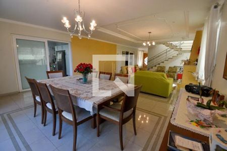 Casa de Condomínio à venda com 4 quartos, 332m² em Colinas da Anhanguera, Santana de Parnaíba