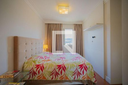 Apartamento à venda com 2 quartos, 96m² em Centro de Apoio I (Alphaville), Santana de Parnaíba