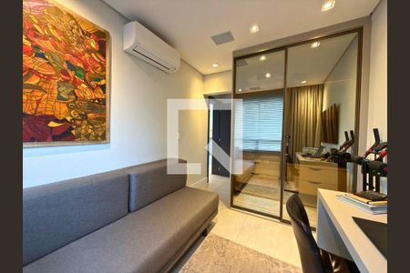 Apartamento à venda com 2 quartos, 89m² em Empresarial 18 do Forte, Barueri