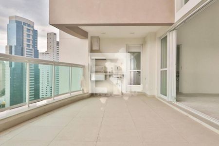 Apartamento à venda com 4 quartos, 338m² em Alphaville, Barueri