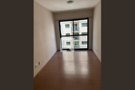 Apartamento à venda com 2 quartos, 57m² em Alphaville Industrial, Barueri