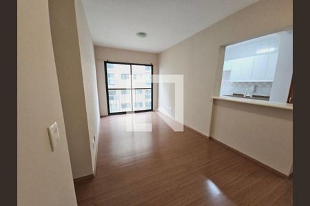 Apartamento à venda com 2 quartos, 57m² em Alphaville Industrial, Barueri
