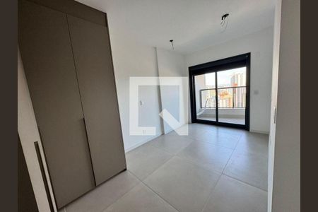 Apartamento para alugar com 2 quartos, 75m² em Alphaville Industrial, Barueri