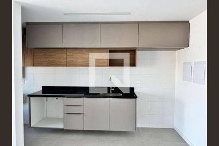 Apartamento para alugar com 2 quartos, 75m² em Alphaville Industrial, Barueri