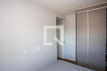 Quarto 1 de apartamento à venda com 2 quartos, 41m² em Americanópolis, São Paulo