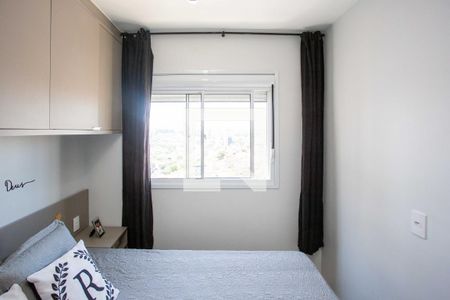 Quarto 1 de apartamento à venda com 2 quartos, 41m² em Americanópolis, São Paulo