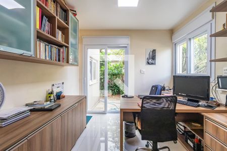 Casa de Condomínio à venda com 4 quartos, 404m² em Alphaville Residencial Plus, Barueri