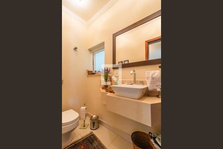 Casa de Condomínio à venda com 4 quartos, 404m² em Alphaville Residencial Plus, Barueri