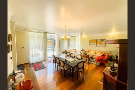 Casa de Condomínio à venda com 4 quartos, 404m² em Alphaville Residencial Plus, Barueri