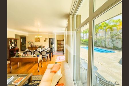 Casa de Condomínio à venda com 4 quartos, 404m² em Alphaville Residencial Plus, Barueri