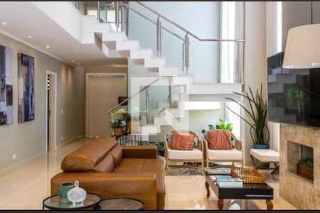 Casa à venda com 6 quartos, 368m² em Colinas da Anhanguera, Santana de Parnaíba