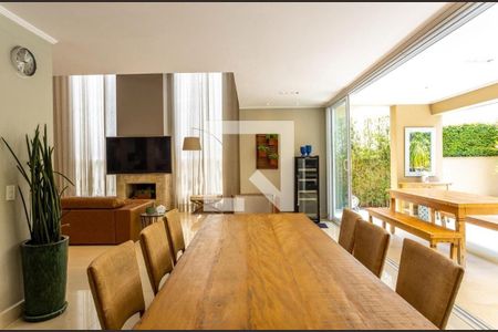 Casa à venda com 6 quartos, 368m² em Colinas da Anhanguera, Santana de Parnaíba