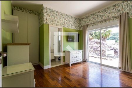 Casa à venda com 6 quartos, 368m² em Colinas da Anhanguera, Santana de Parnaíba