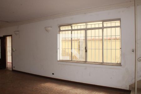 Sala de casa à venda com 3 quartos, 195m² em Jardim da Gloria, São Paulo