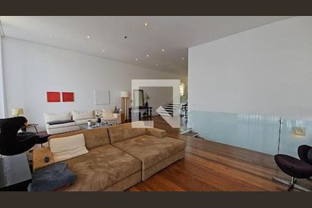 Casa à venda com 4 quartos, 525m² em Residencial Tambore III, Santana de Parnaíba